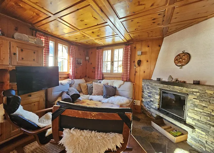 Le Camee 木屋 萨斯费