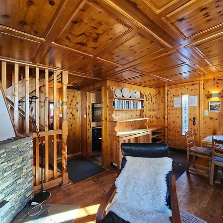 Le Camée Saas Fee
