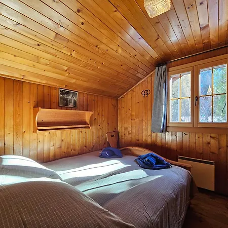 Chalet Le Camée *