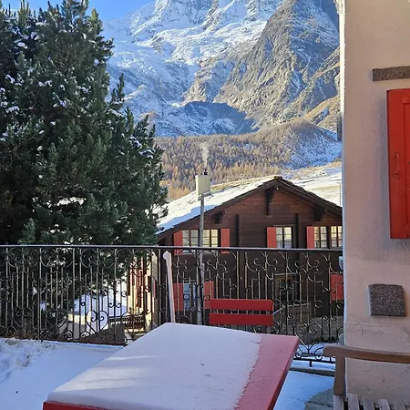 Le Camee * Saas Fee