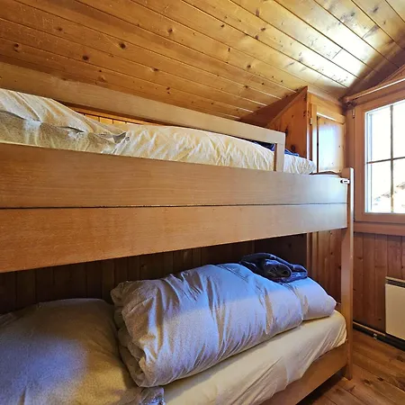 シャレー Le Camee *